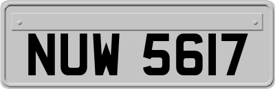 NUW5617