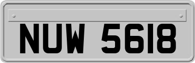 NUW5618