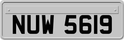 NUW5619