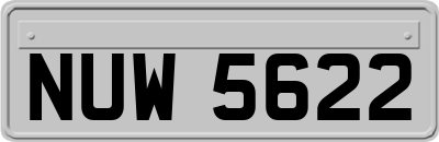 NUW5622