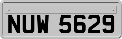 NUW5629