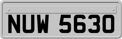 NUW5630
