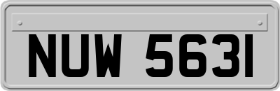 NUW5631
