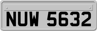 NUW5632