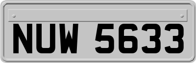 NUW5633