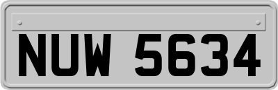 NUW5634