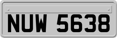 NUW5638