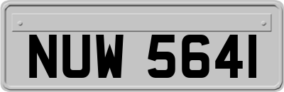 NUW5641