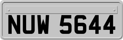 NUW5644