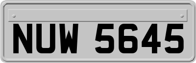 NUW5645