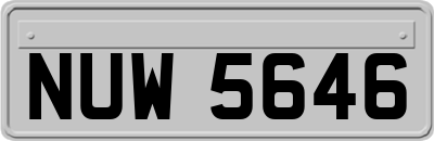 NUW5646
