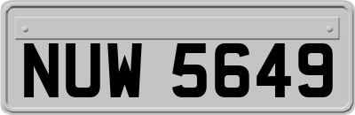 NUW5649