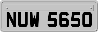 NUW5650