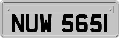 NUW5651