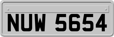 NUW5654