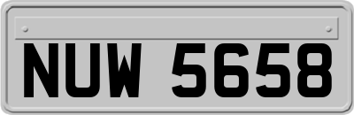 NUW5658