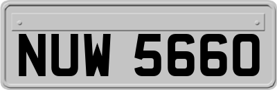 NUW5660