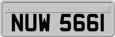 NUW5661