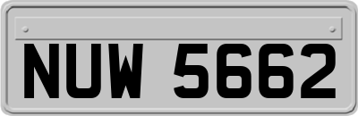 NUW5662
