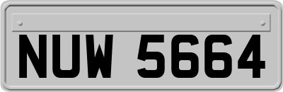 NUW5664
