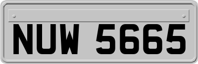 NUW5665