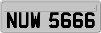 NUW5666