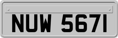 NUW5671