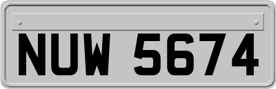 NUW5674