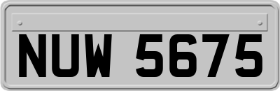 NUW5675