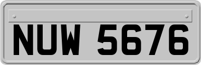NUW5676