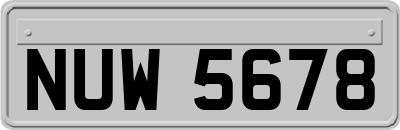 NUW5678