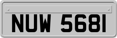 NUW5681