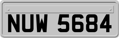 NUW5684