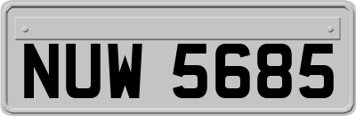 NUW5685