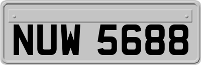 NUW5688