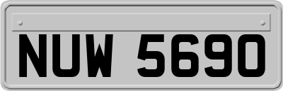 NUW5690