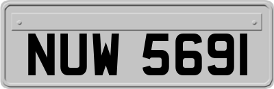 NUW5691