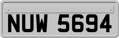 NUW5694