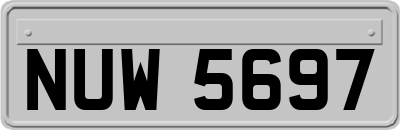 NUW5697