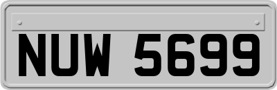 NUW5699