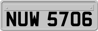 NUW5706
