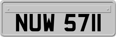 NUW5711