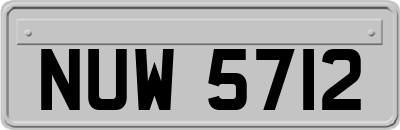 NUW5712