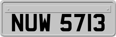 NUW5713
