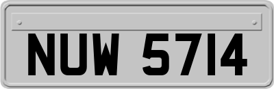 NUW5714