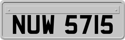 NUW5715