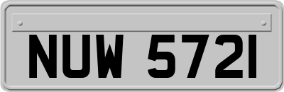 NUW5721