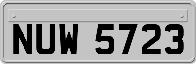 NUW5723