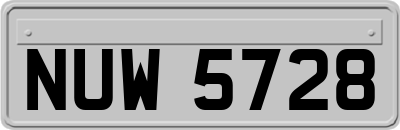 NUW5728