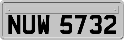 NUW5732